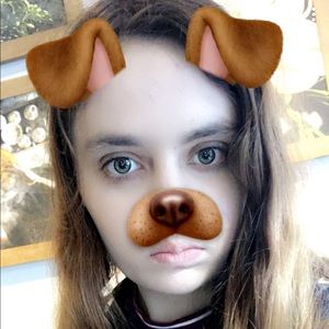 Meet your Posher, Ricki